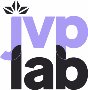 JVP Lab logo square