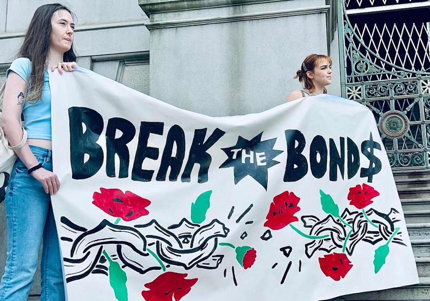 breakthebonds